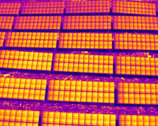 affordable electricity